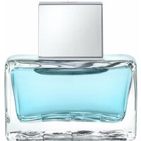 ANTONIO BANDERAS Blue Seduction For Women Туалетная вода жен, 50 мл