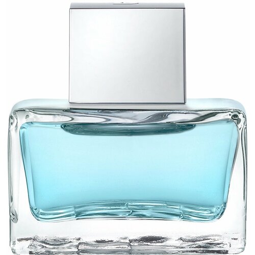 Туалетная вода Antonio Banderas Blue Seduction for Women