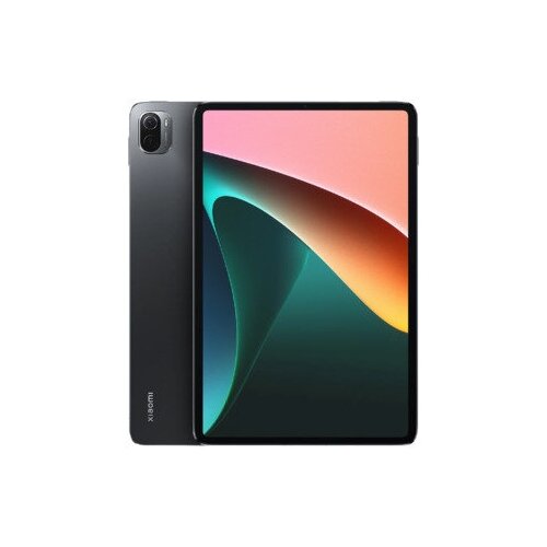 Планшет Xiaomi Pad 5 Pro 6/128GB Wi-Fi черный RU (21051182G)