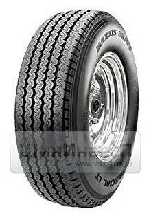 Шина Maxxis(Максис) UE-168 Bravo 155 R13C 90/88N