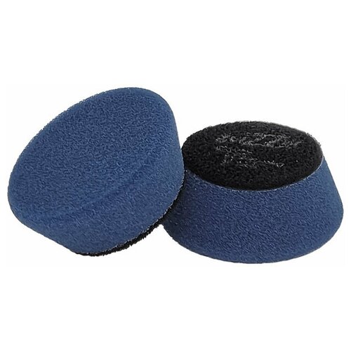 55/20/35 (2 шт.) - ZviZZer THERMO PAD - Термостойкий полировальный круг (мягкий)