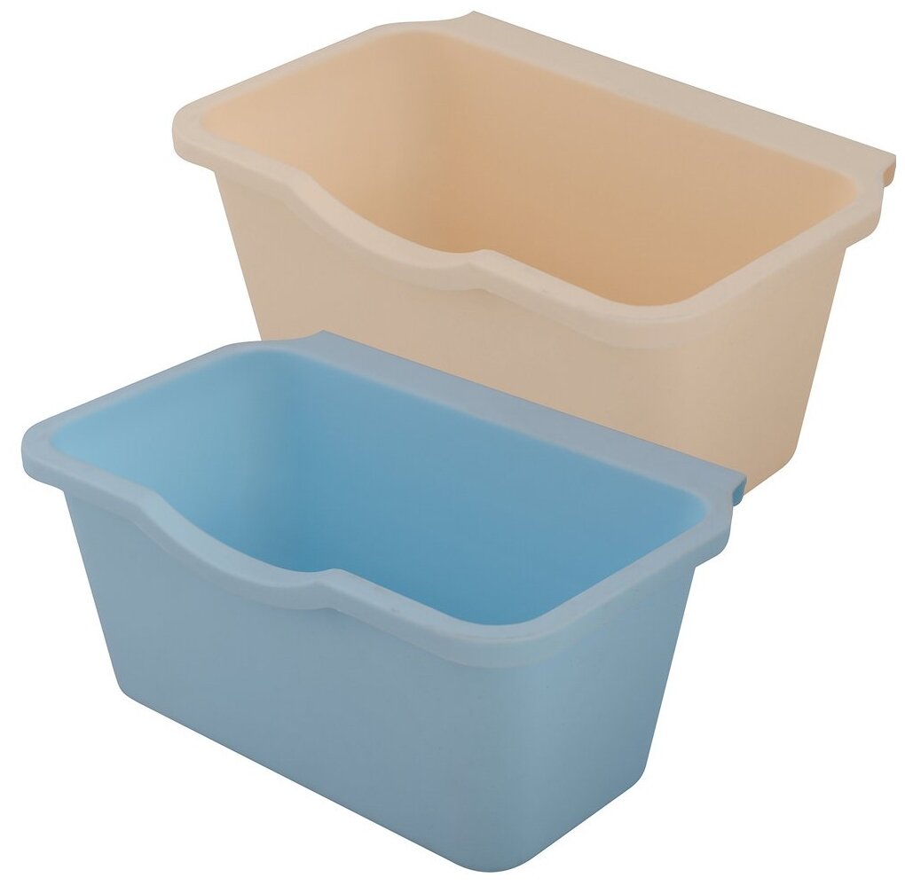 фото Ведро Мультидом VL58-263