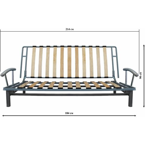 Каркас диван кровать