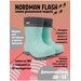 Сапоги Nordman Flash детские из ЭВА 30/31 фиолетовый