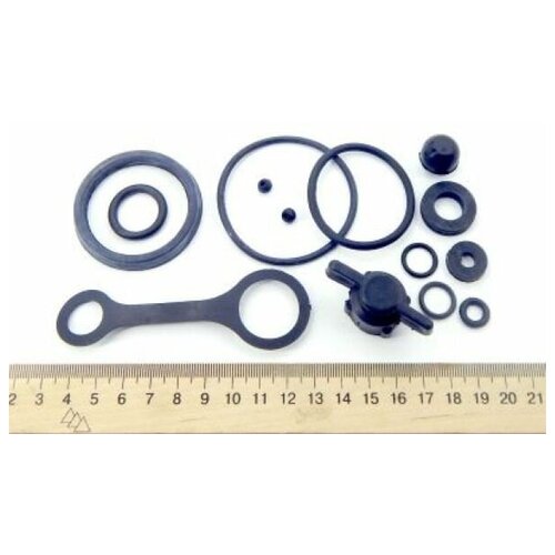 Р/к РДВ (с пластмасовыми деталями) (100-3512000-10)