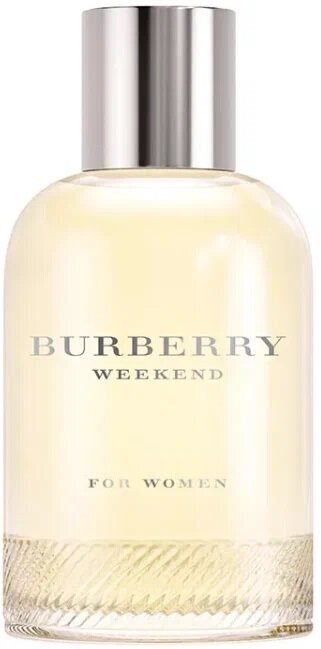 Burberry Weekend for Women - парфюмерная вода, 30 мл