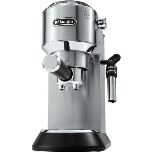 Кофеварка рожковая DELONGHI EC 685 M серебристый 2073100₽