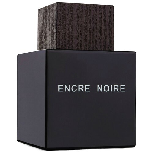 Lalique туалетная вода Encre Noire, 50 мл lalique туалетная вода encre noire 100 мл