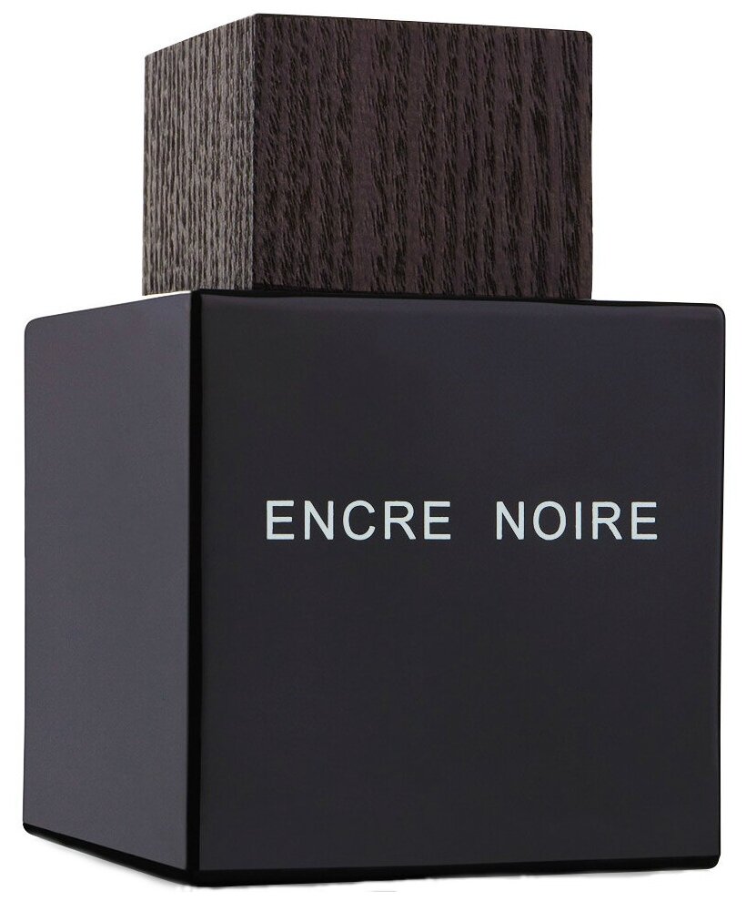 Lalique Encre Noire pour homme туалетная вода 50мл