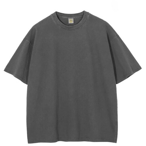 Футболка MOSH, размер M, черный