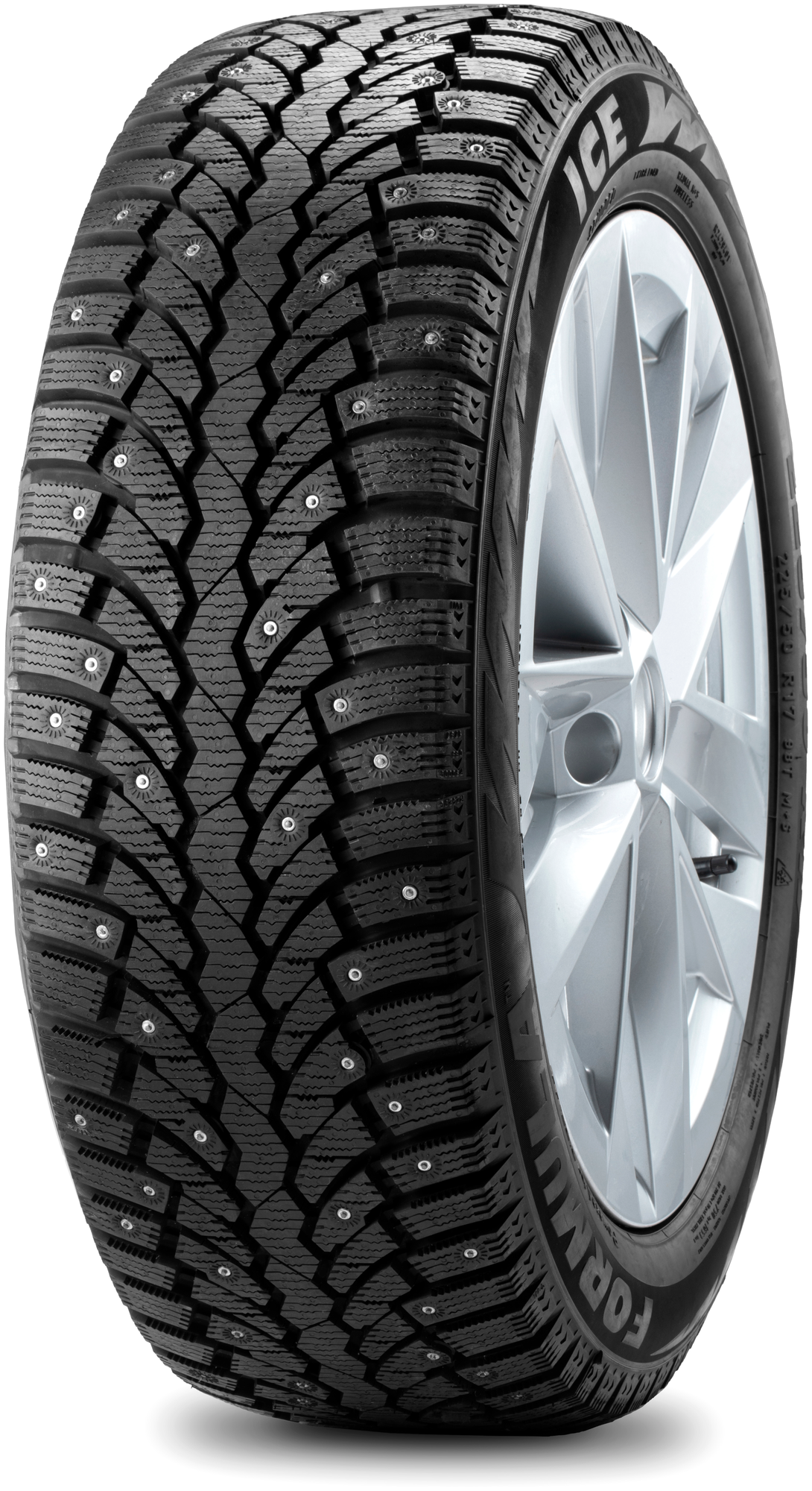 185/60 R15 Pirelli Formula Ice 88T