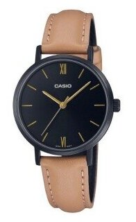 Наручные часы CASIO Collection LTP-VT02BL-1A