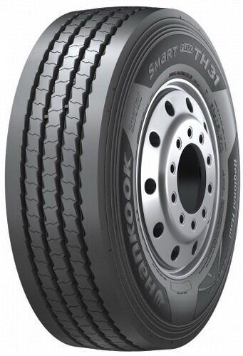 Грузовая шина Hankook TH31 245/70R19.5 141/140J