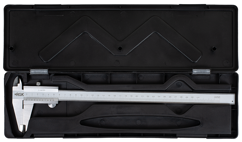 Штангенциркуль RGK SCM-300 - фото №6