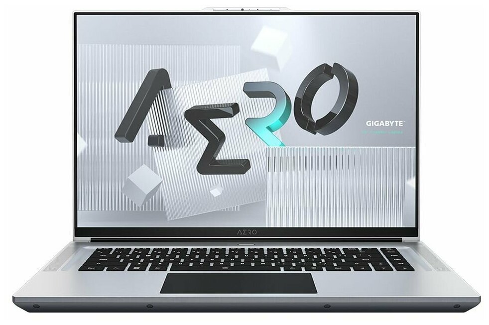 Ноутбук Gigabyte AERO 16 KE5-72RU934JQNB/RP86KE5/RU/UHD+/i7-12700H