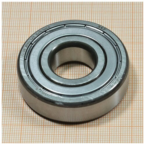 Подшипник 6304 ZZ, SKF