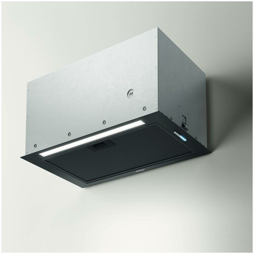 Вытяжка полновстраиваемая Jet Air PLANE BL MATF52 2579000₽