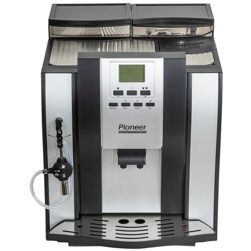 Кофемашина PIONEER HOME Pioneer CMA007 3599000₽