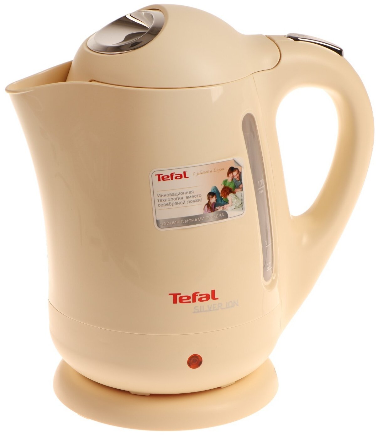 Чайник TEFAL BF 9252