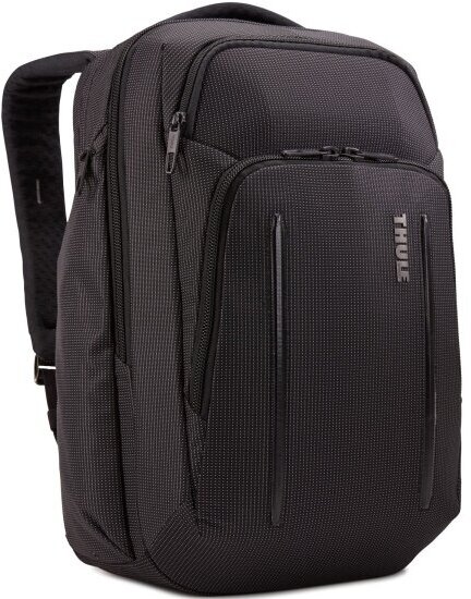 Рюкзак для ноутбука Thule Crossover 2 Backpack 30L C2BP116 Black (3203835)