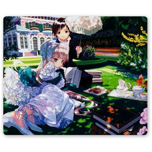 Коврик для мышки Gosick