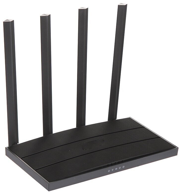 Wi-Fi роутер TP-LINK Archer C80 AC1900 MU-MIMO