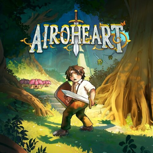 Сервис активации для Airoheart — игры для PlayStation сервис активации для arcade archives x multiply игры для playstation