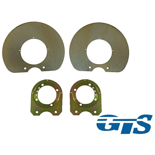 План-шайбы GTS для установки задних дисковых тормозов для ВАЗ 21213 Нива 2123 2159₽