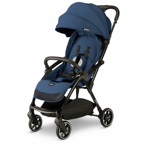 Прогулочная коляска Leclerc Magic Fold Plus, Blue