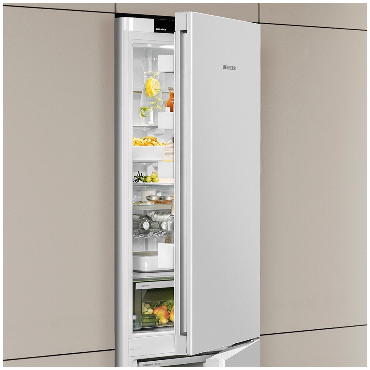 Холодильник Liebherr Plus SRe 5220 - фото №6
