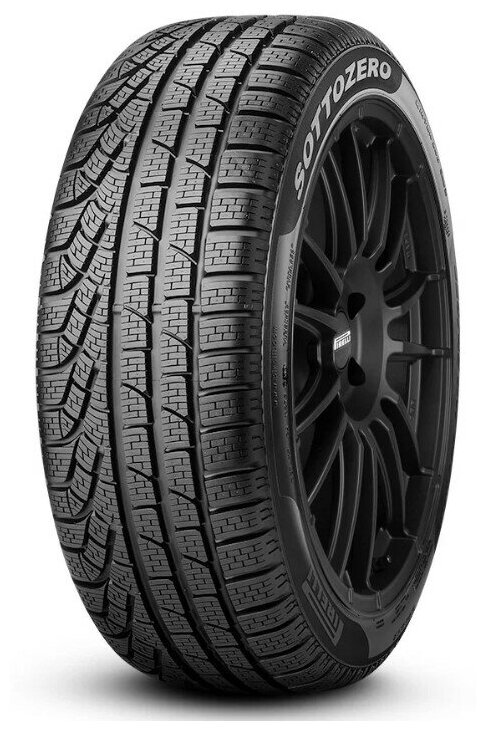 Автомобильные шины Pirelli Winter Sottozero 2 255/40 R18 99V