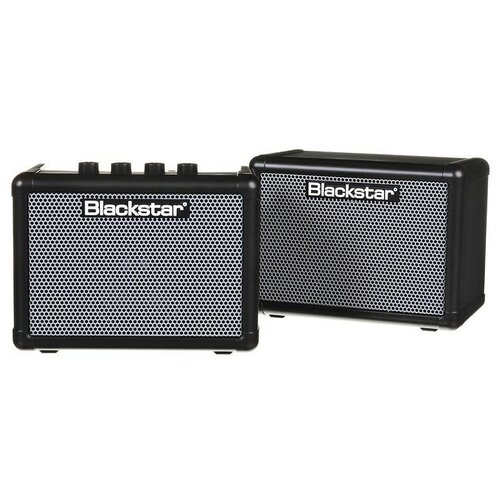 адаптер питания для комбо super fly blackstar psu 2 Гитарный комбо Blackstar FLY STEREO PACK