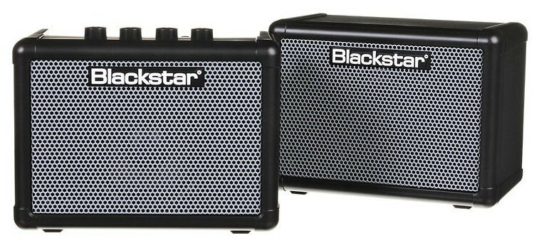 Гитарный комбо Blackstar FLY STEREO PACK