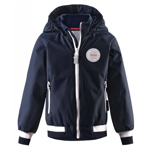 фото Куртка демисезонная для мальчика reima 140