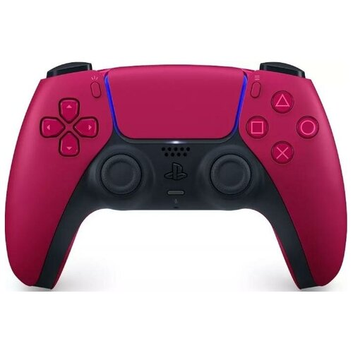 Геймпад Sony DualSense космический красный 656800₽