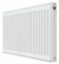 Радиатор панельный Royal Thermo COMPACT C22-500-800 RAL9016
