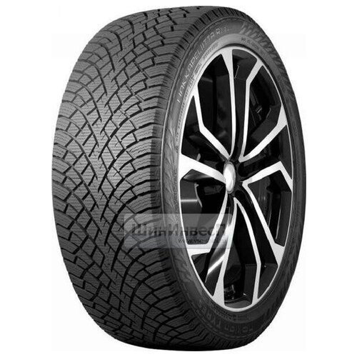 Шина Nokian(Нокиан) Hakkapeliitta R5 SUV 285/45 R21 113T