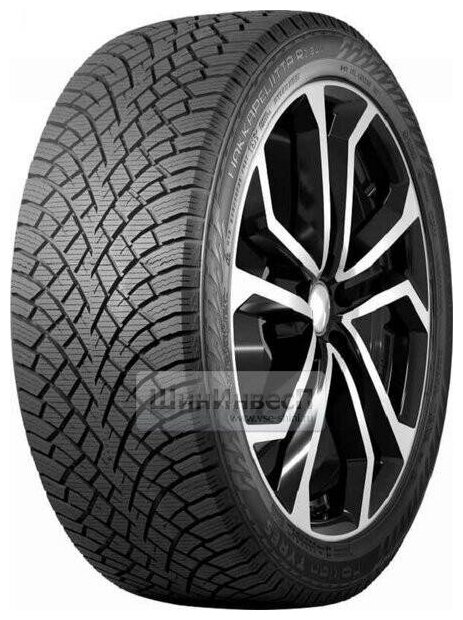 Шина Nokian(Нокиан) Hakkapeliitta R5 SUV 275/45 R20 110T