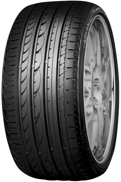 Yokohama Advan Sport V103S 255/40 R17 94Y RF шина авт. летняя