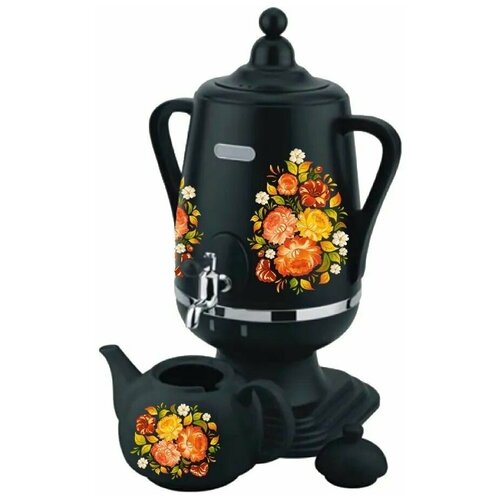 Самовар Добрыня DО-430 653000₽