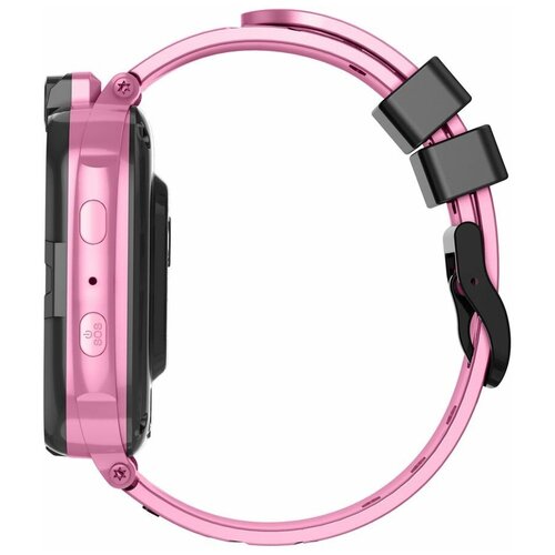 Смарт-часы JET Kid Assistant 144 розовыйсерый розовыйсерый assistant pinkgrey 853000₽
