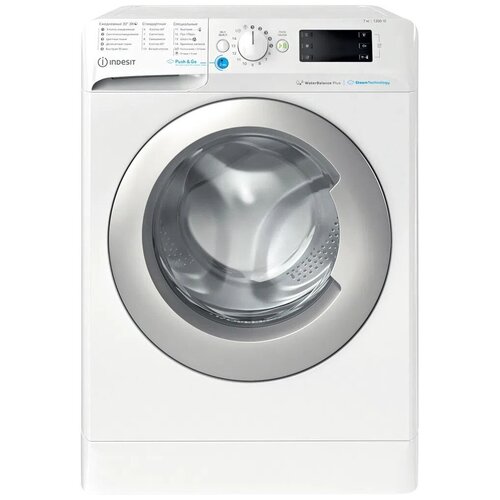 См фронтальная INDESIT BWSE 71252X WSV белыйсеребро пар 2886000₽