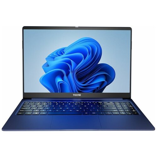Ноутбук TECNO MegaBook T1, 15.6