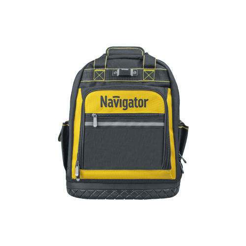 Рюкзак Navigator 80 265 NTA-Bag03 (резиновое дно, 460*360*180 мм), цена за 1 шт.