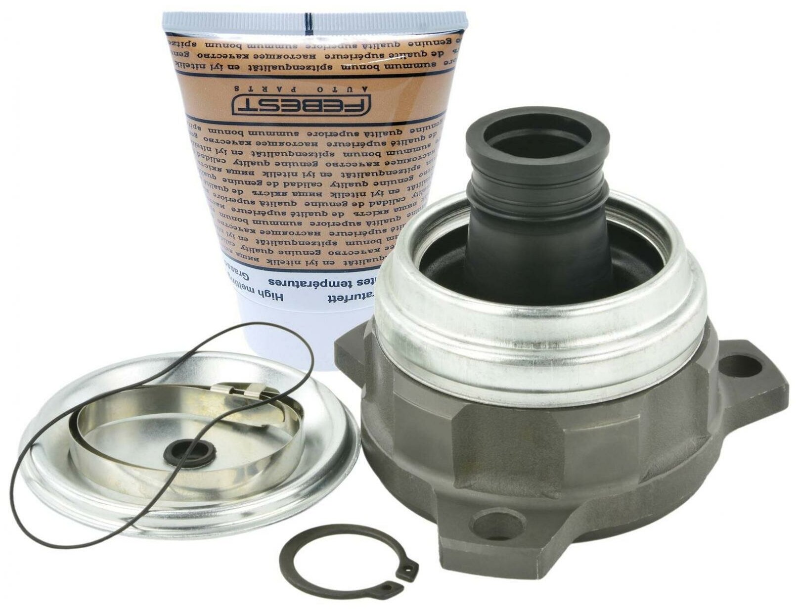 Шрус карданного вала 30X, FEBEST 0411KB4SHA