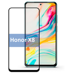 Защитное стекло Honor X8 / хонор x8 - изображение