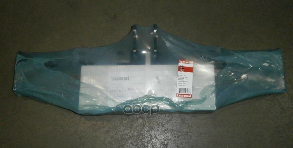 Фаркоп Mitsubishi Lancer 2004-2007 М/В. н.1200/80 Bosal арт. 4151A