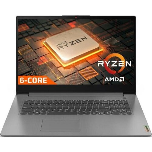 Ноутбук Lenovo IdeaPad 3 17ITL6 82H9003SRU 3581400₽