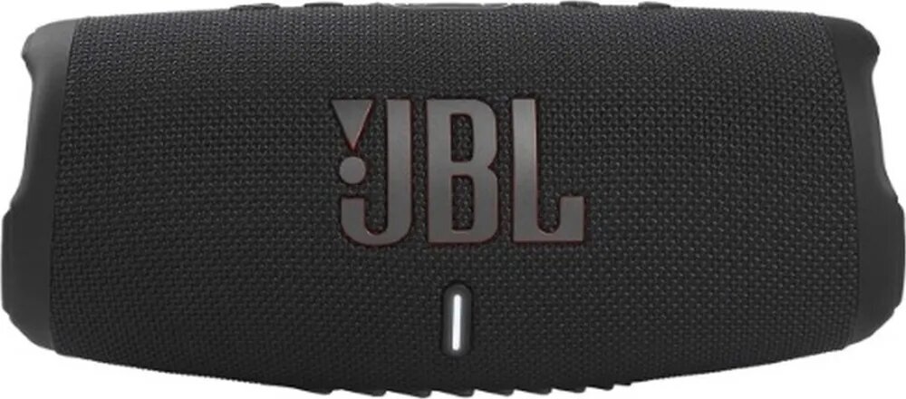 Портативная акустика JBL Charge 5 RU, 40 Вт, зеленый - фотография № 11