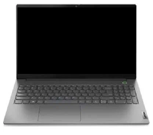 Ноутбук Lenovo ThinkBook 15 G4 IAP (21DJ000LRU) 15.6" FHD/i5-1235U/2x8GB/512GB SSD/Intel Iris Xe/No OS/grey